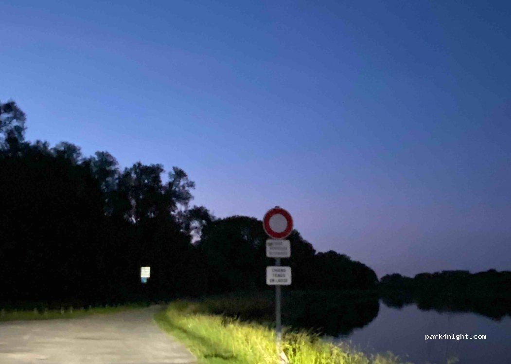 (59211) Santes - 24 Chemin du Halage — foto