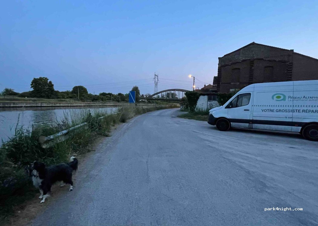 (59211) Santes - 24 Chemin du Halage — foto 3