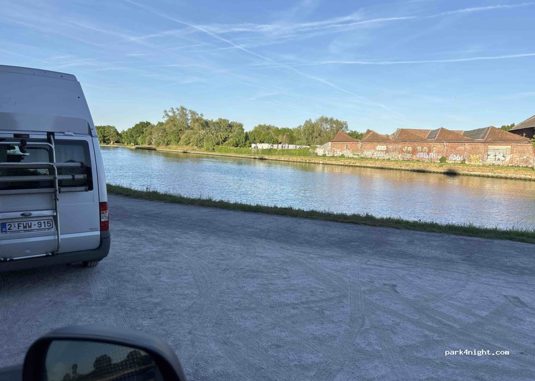 (59211) Santes - 24 Chemin du Halage — foto 4
