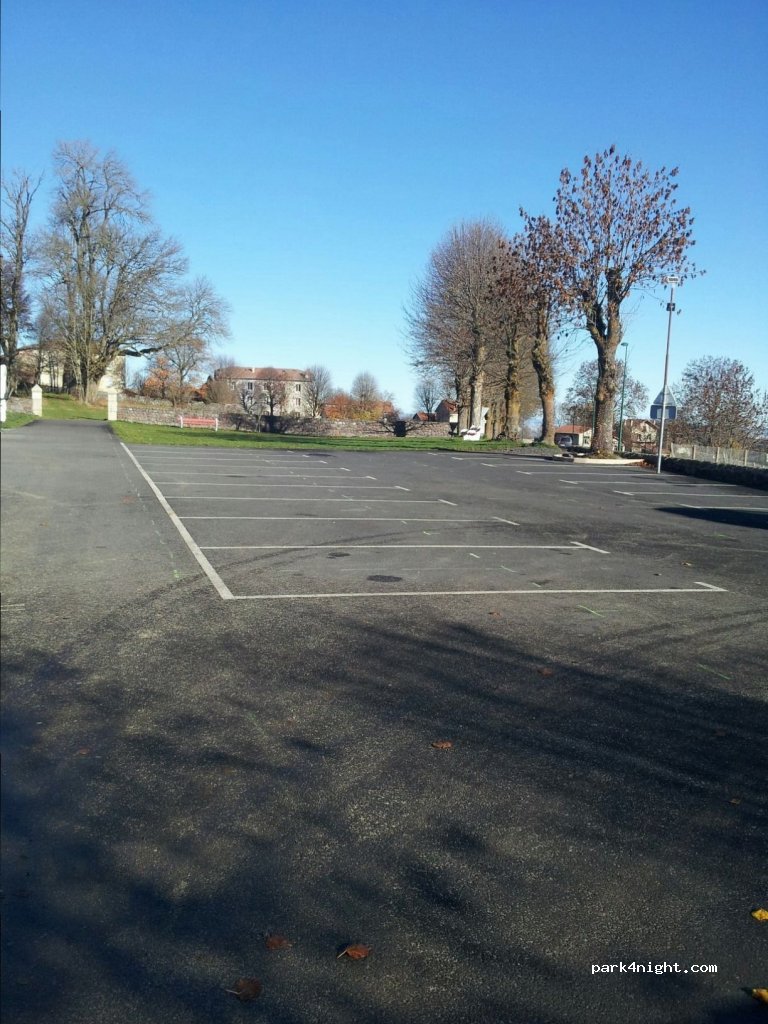 (43510) Cayres - Le Bourg — foto 3