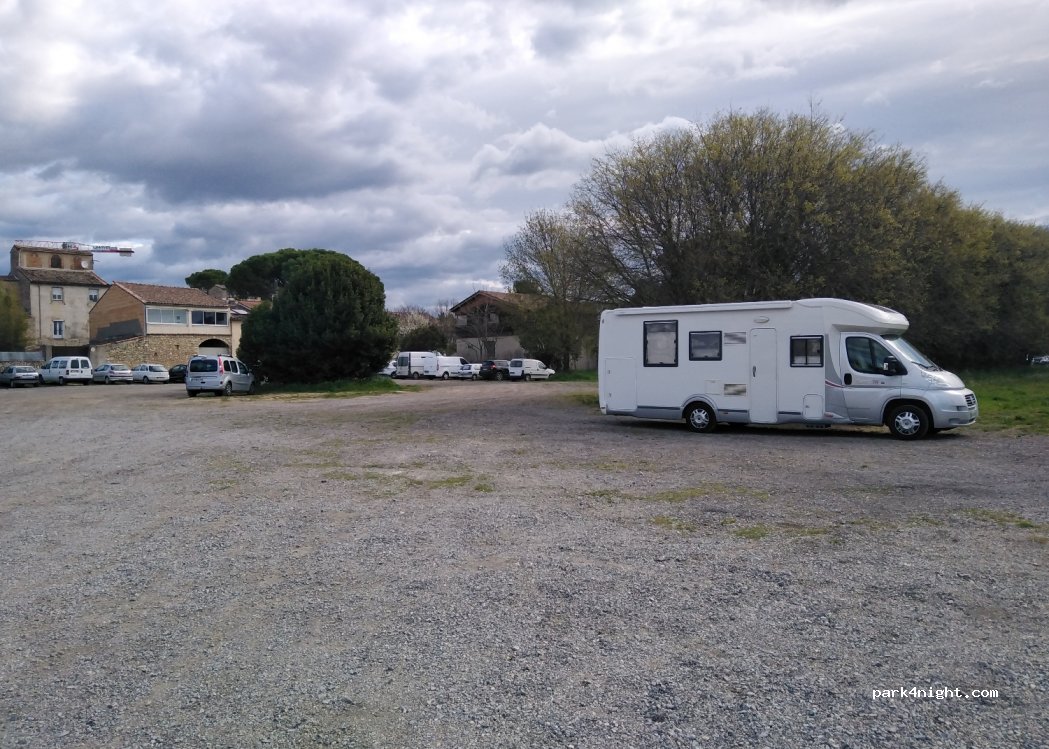 (30260) Quissac - 190 Rue des Jardins — foto