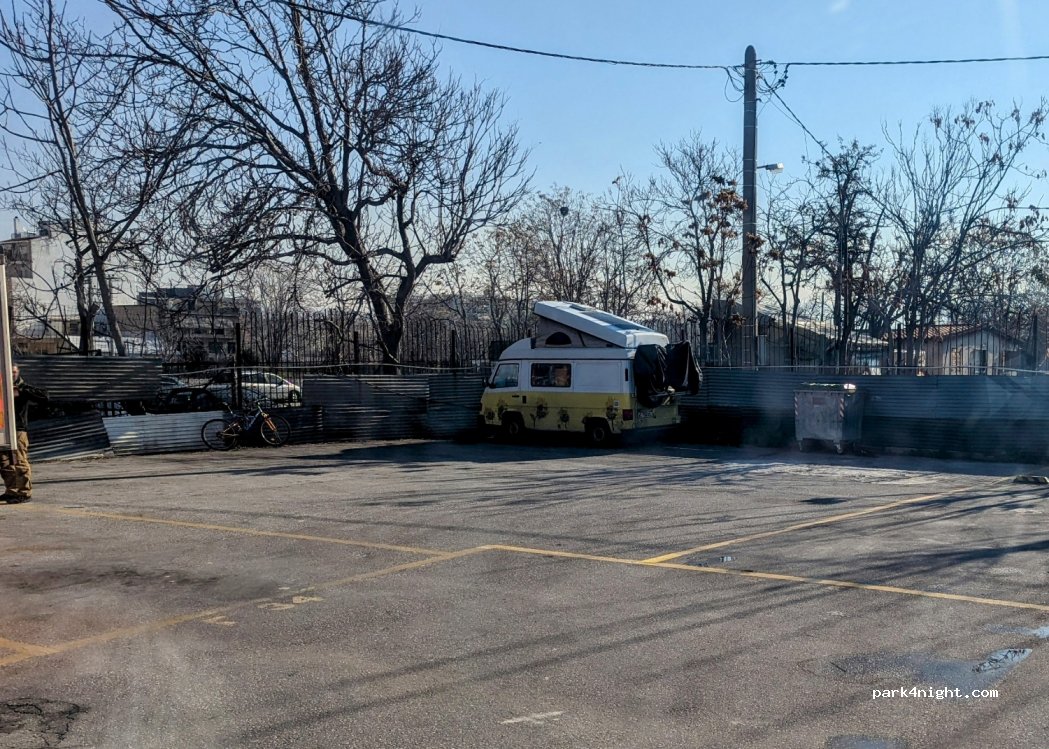Remiza Parking — foto 5