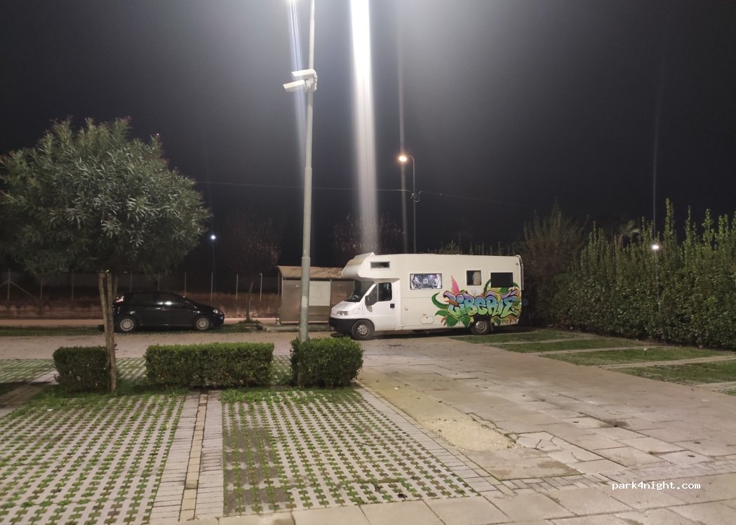 (80048) Starza Vecchia - 115 Via Masseria Sferrone — foto