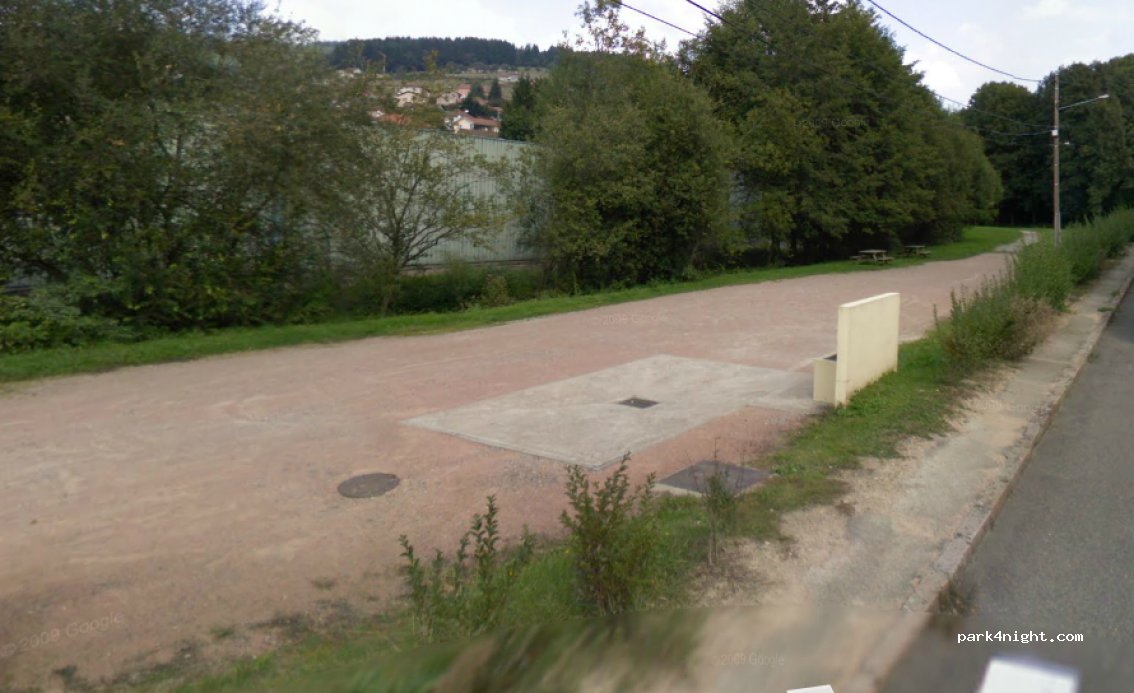 (69470) Cours-la-Ville - 30 Rue des Grandes Gardes — foto