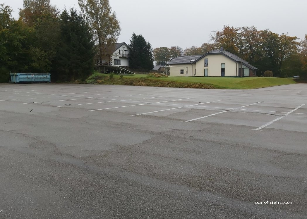 (4750) Bütgenbach - 28 Weddemer Weg — foto