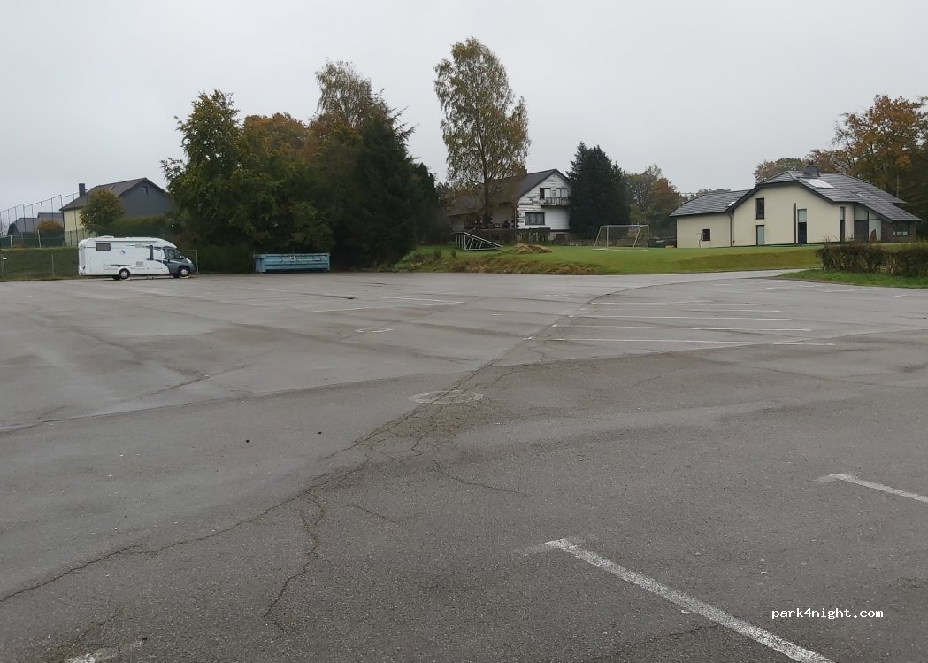 (4750) Bütgenbach - 28 Weddemer Weg — foto 2