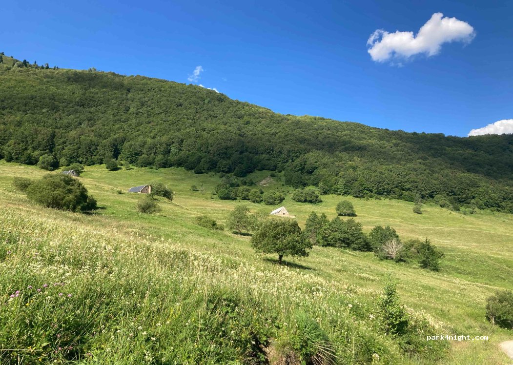 (65120) Luz-Saint-Sauveur - L'Estibe — foto 2
