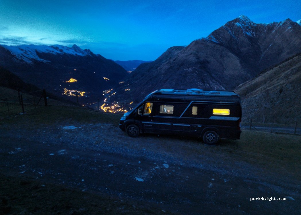 (65120) Luz-Saint-Sauveur - L'Estibe — foto 3