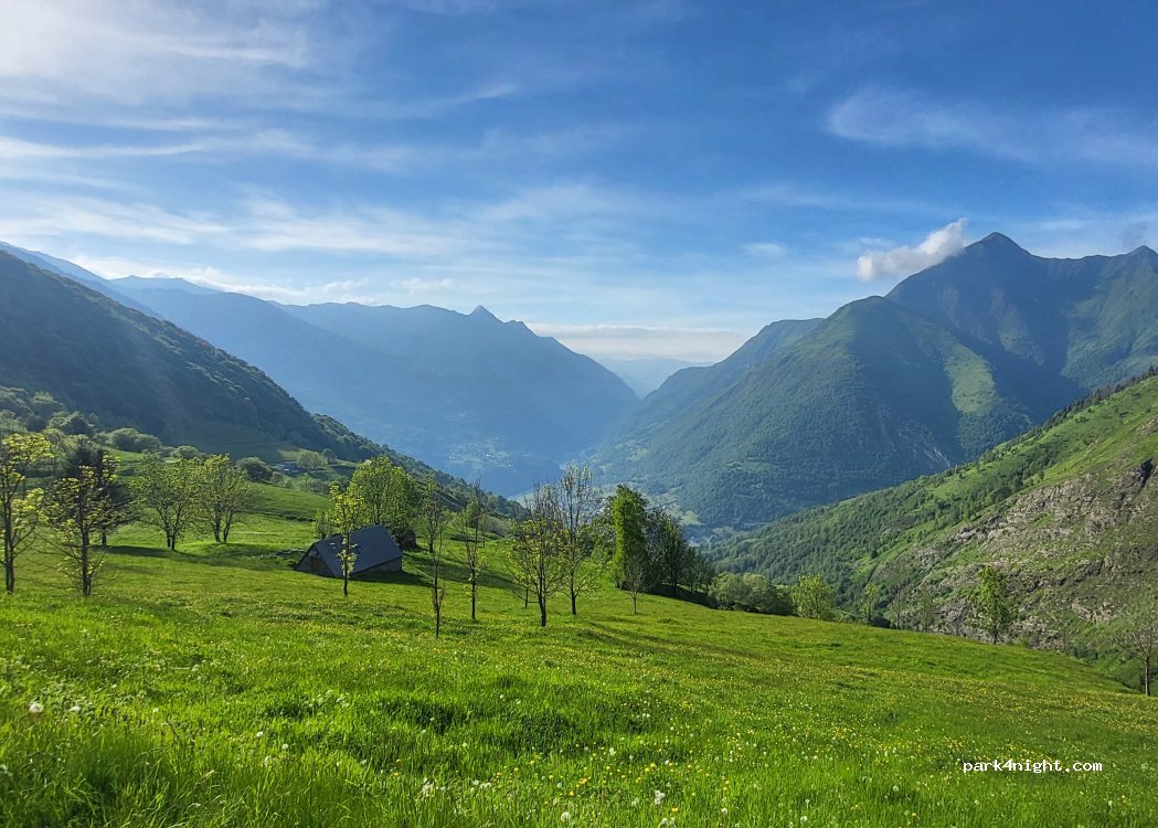 (65120) Luz-Saint-Sauveur - L'Estibe — foto 4