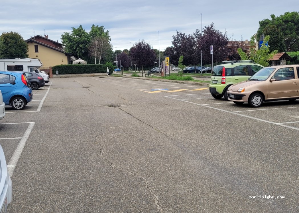 (14019) Villanova d'Asti - 68 Via San Paolo — foto