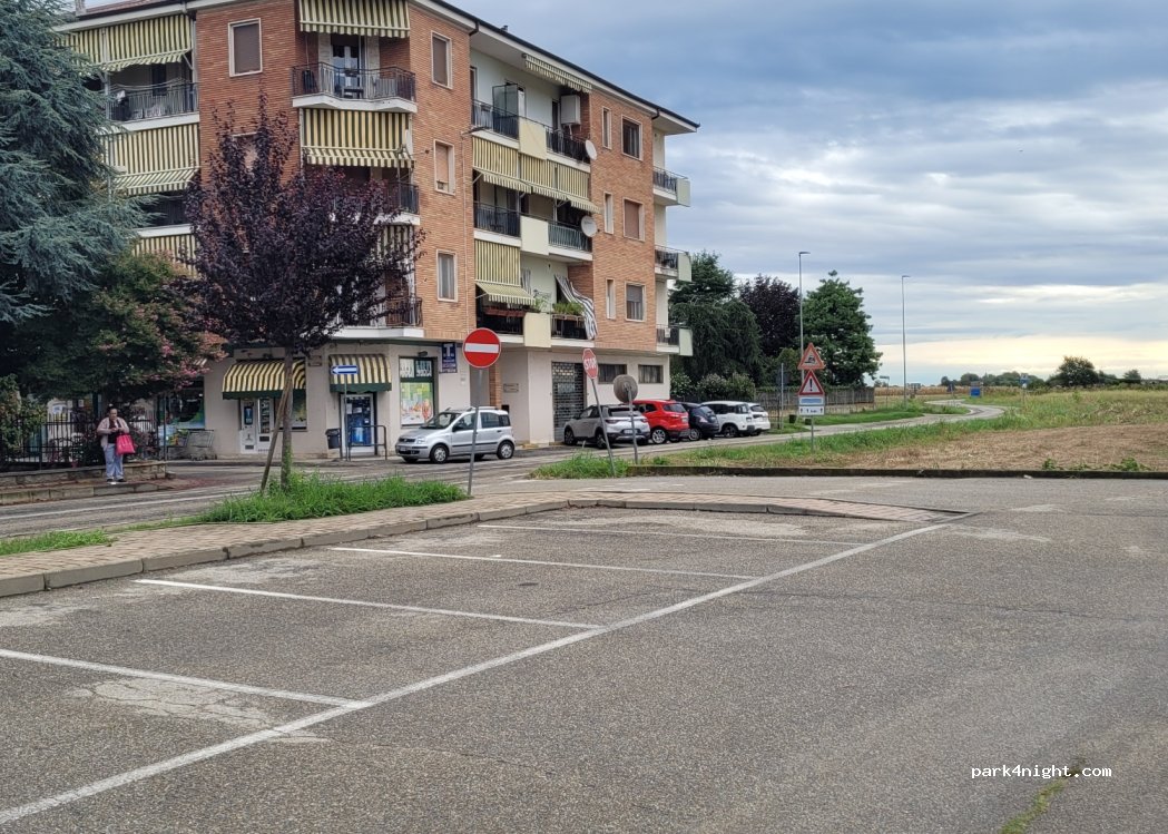(14019) Villanova d'Asti - 68 Via San Paolo — foto 2