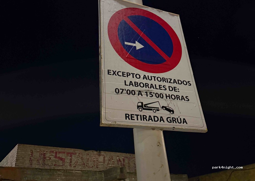 (11300) La Línea de la Concepción - 230 Avenida Príncipe de Asturias — foto 5