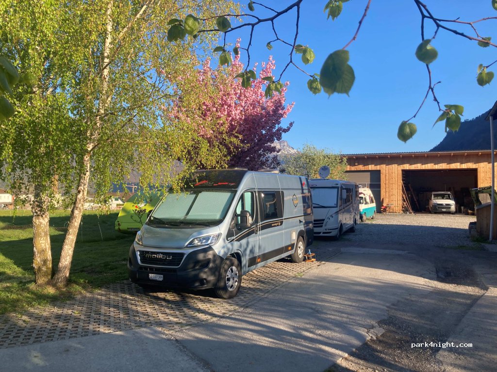 Begegnungshof byherger.ch — foto