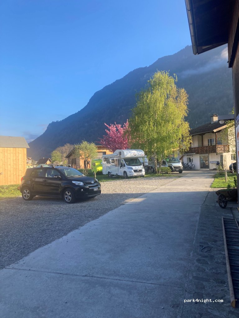 Begegnungshof byherger.ch — foto 2
