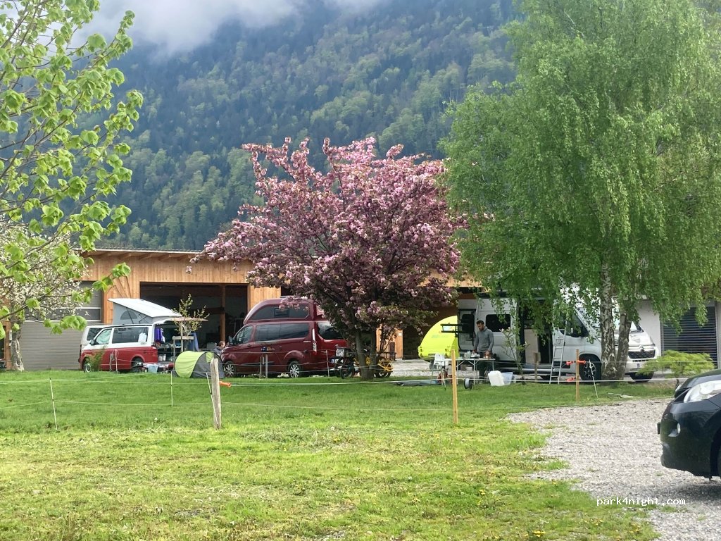 Begegnungshof byherger.ch — foto 3