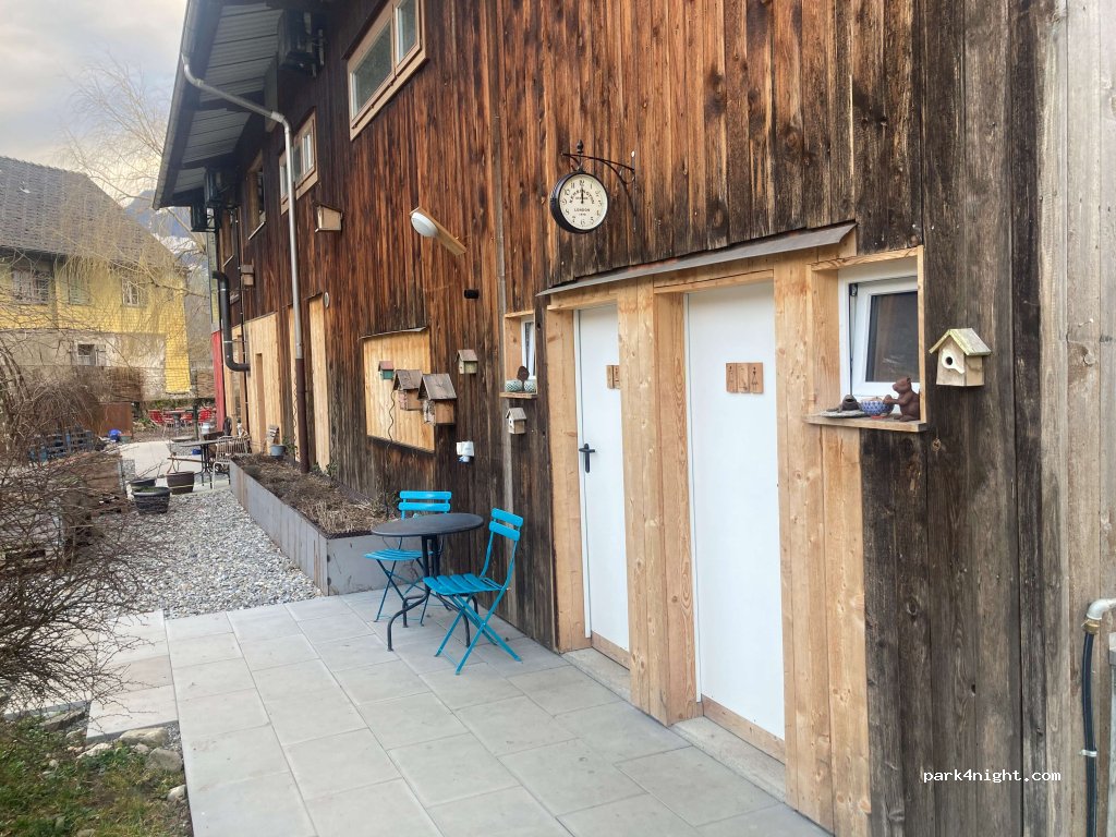 Begegnungshof byherger.ch — foto 4