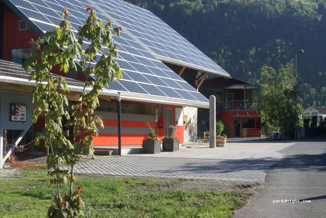 Begegnungshof byherger.ch — foto 5