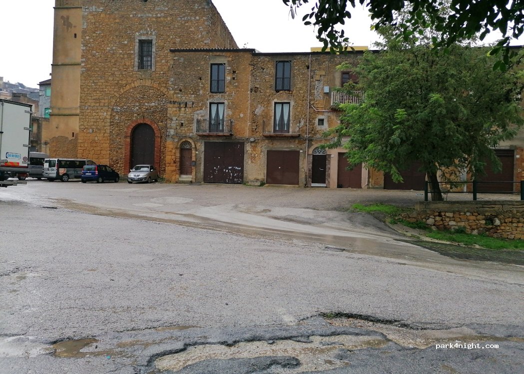 (92028) Naro - 100 Via Specchi — foto 3
