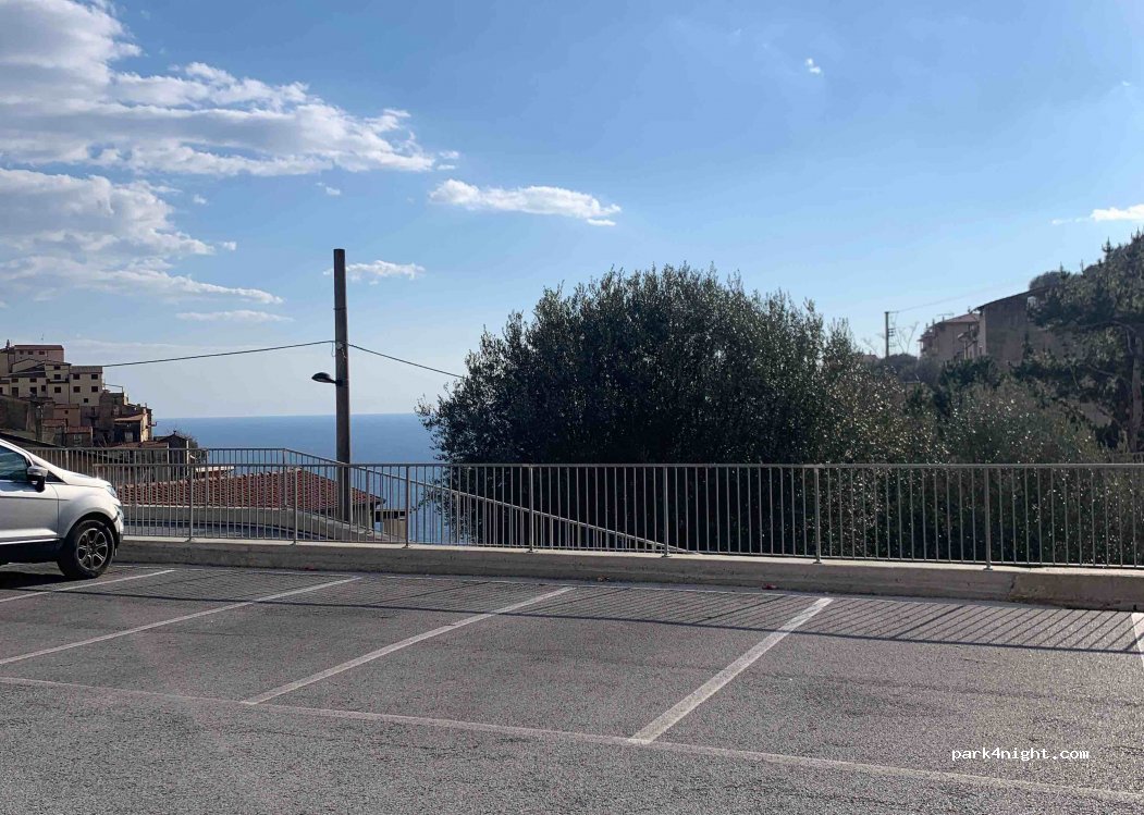 (84066) Pisciotta - 116 Via Foresta — foto
