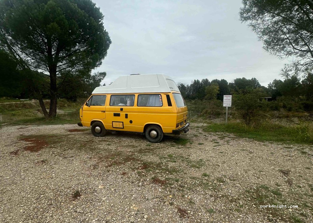(84830) Sérignan-du-Comtat - Etang des Bosquets — foto 5