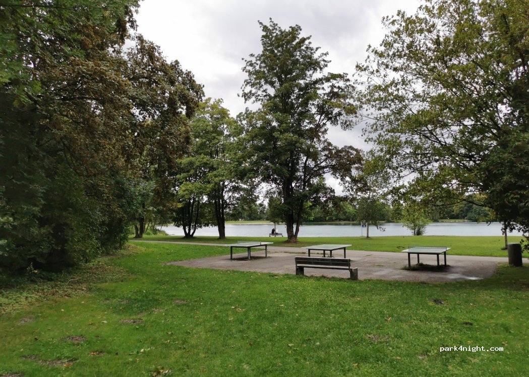(85757) Karlsfeld - Unnamed Road — foto 3