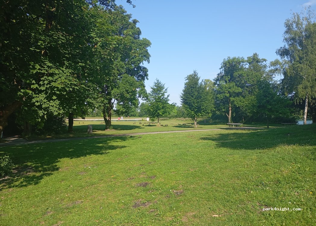 (85757) Karlsfeld - Unnamed Road — foto 5