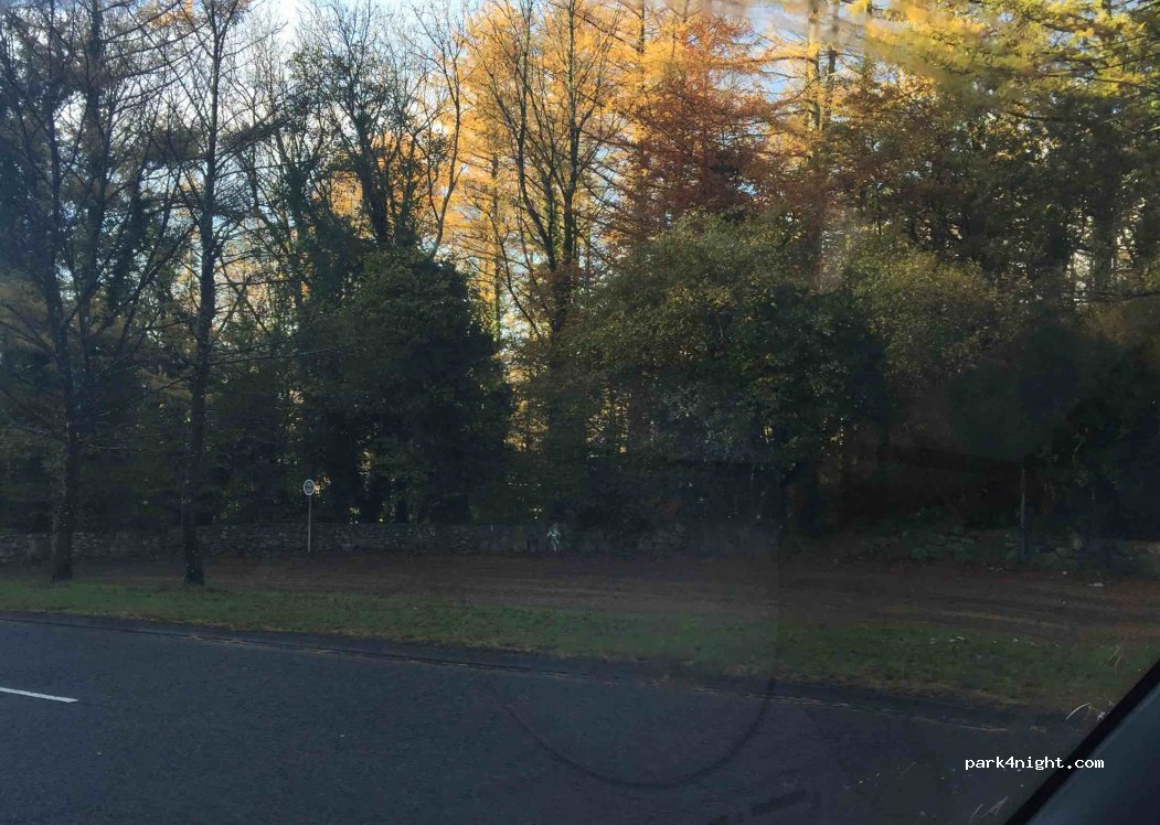 (LL40  2RE) Wales - A470 — foto