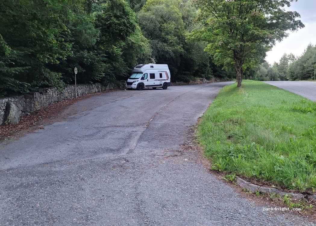 (LL40  2RE) Wales - A470 — foto 3