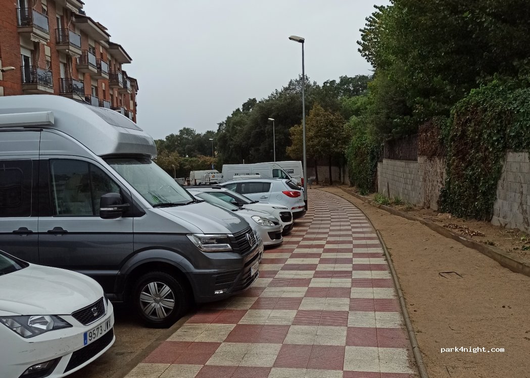 (17310) Lloret de Mar - 32 Carrer de l'Aiguaviva — foto 2