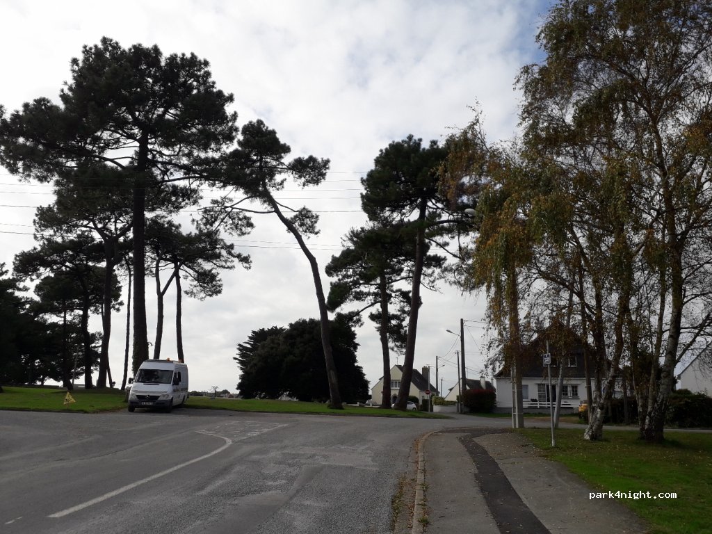 (56290) Port-Louis - 23 Rue Jean-François de Surville — foto