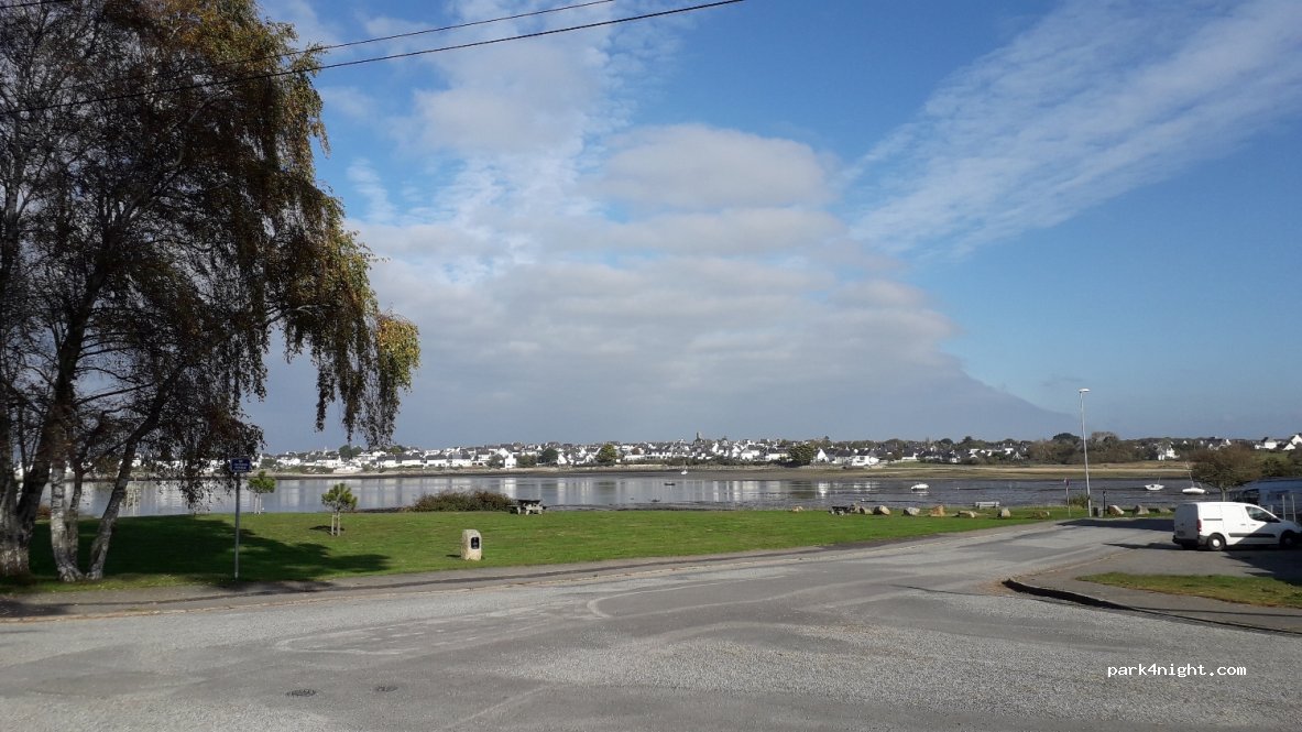 (56290) Port-Louis - 23 Rue Jean-François de Surville — foto 3