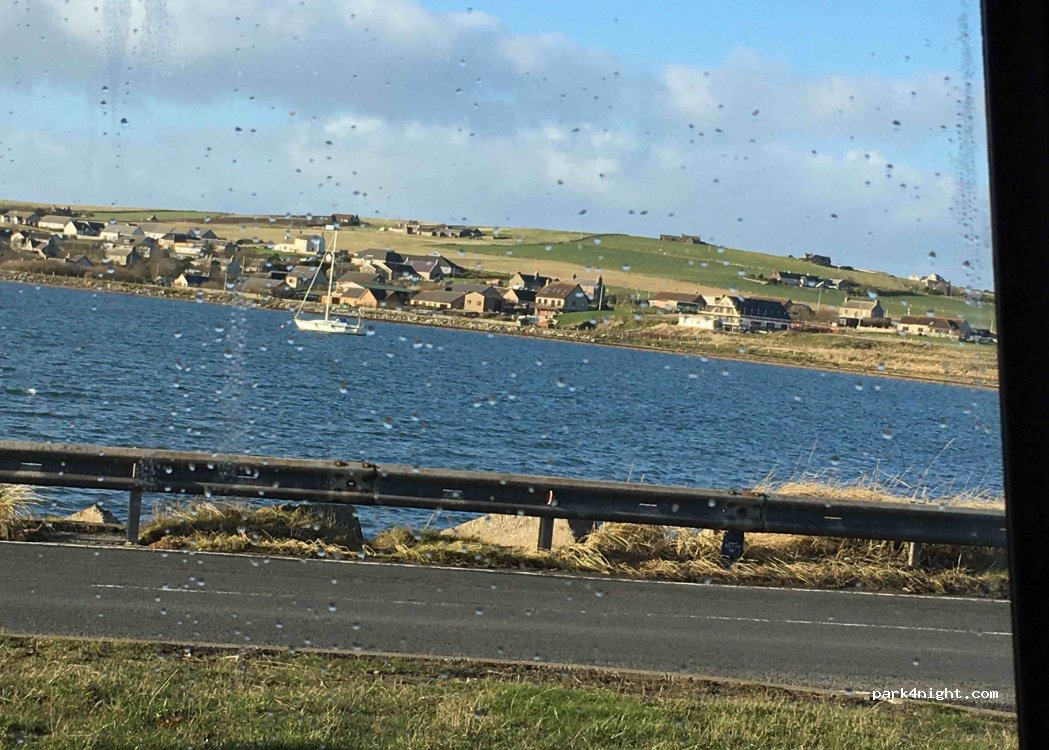 () Burray - — foto
