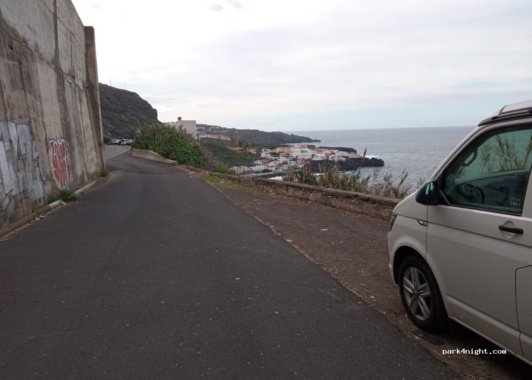 (38420) San Juan de la Rambla - 7 TF-5 — foto