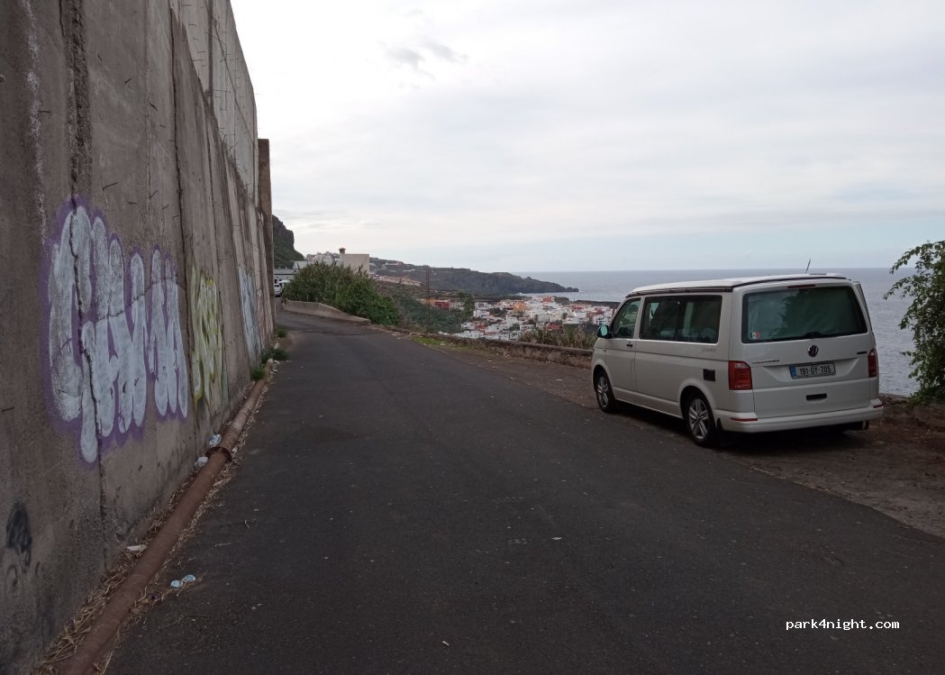 (38420) San Juan de la Rambla - 7 TF-5 — foto 2