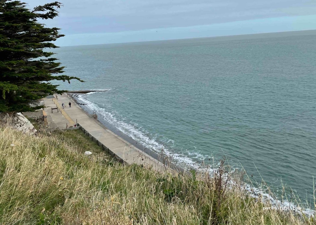 (PO38 1RW) Ventnor - 8 Grangeside — foto