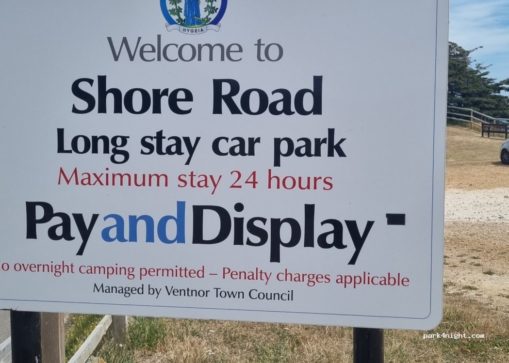 (PO38 1RW) Ventnor - 8 Grangeside — foto 4