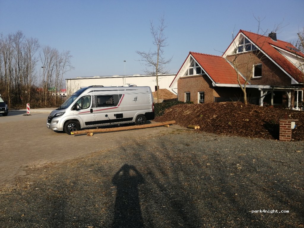 Reisemobile Otterndorf GbR — foto 2