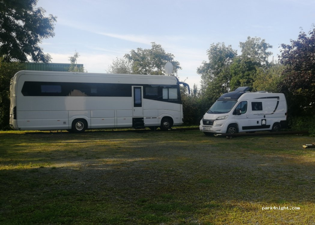 Reisemobile Otterndorf GbR — foto 3