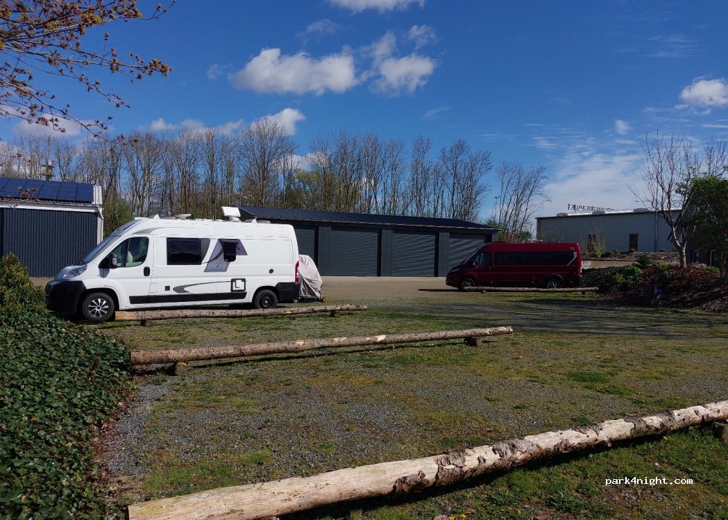 Reisemobile Otterndorf GbR — foto 4
