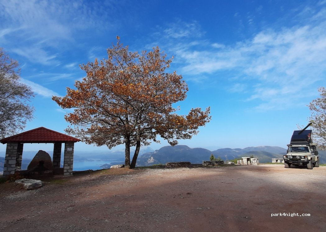 (361 00) Zimotaria - Unnamed Road — foto 3