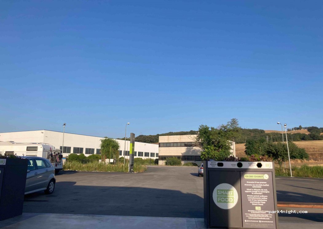 (86039) Termoli - 14 Grappe di Pantano — foto 3