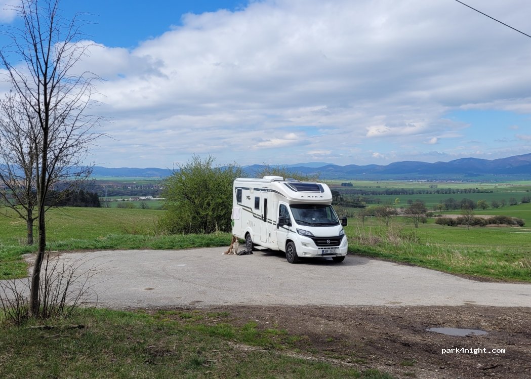(038 15) Blatnica - Unnamed Road — foto 4