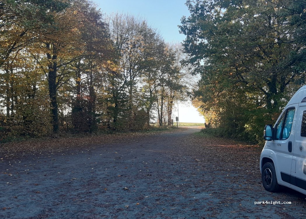 (85700) Sèvremont - — foto