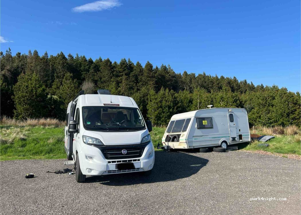 (KW8 6JS) Berriedale - A9 — foto 4