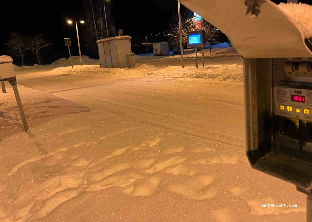 (870 32) Ullånger - — foto