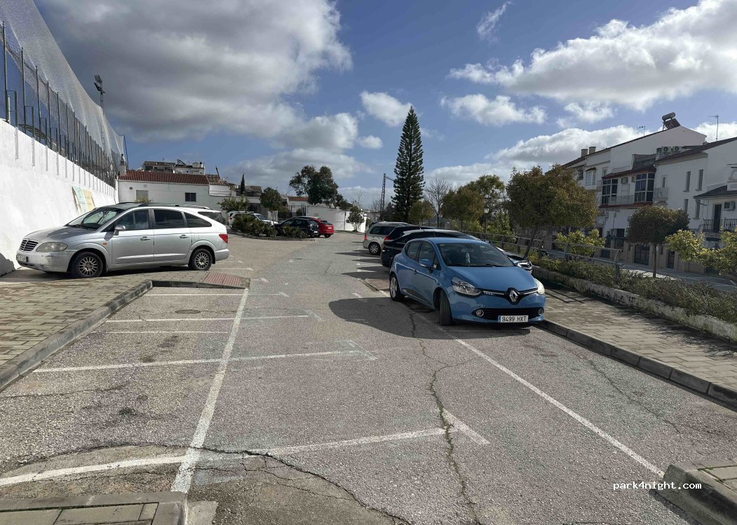 (11690) Olvera - 45A Avenida Manuel de Falla — foto