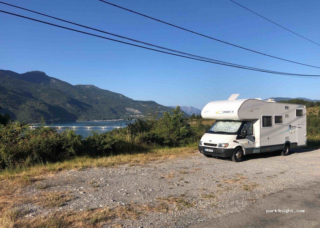 (05160) Savines-le-Lac - — foto 3