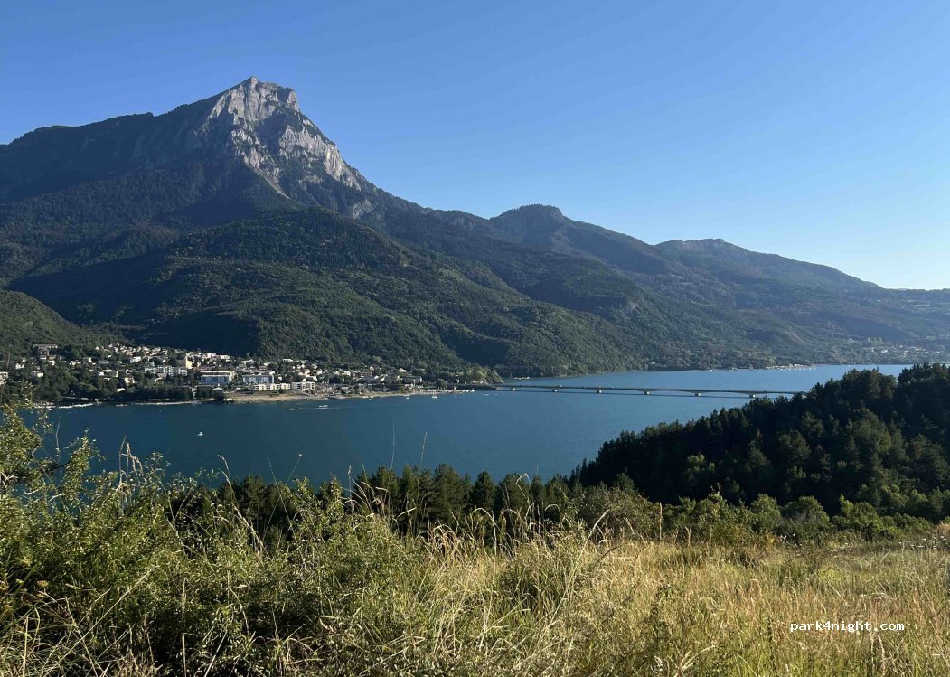 (05160) Savines-le-Lac - — foto 4