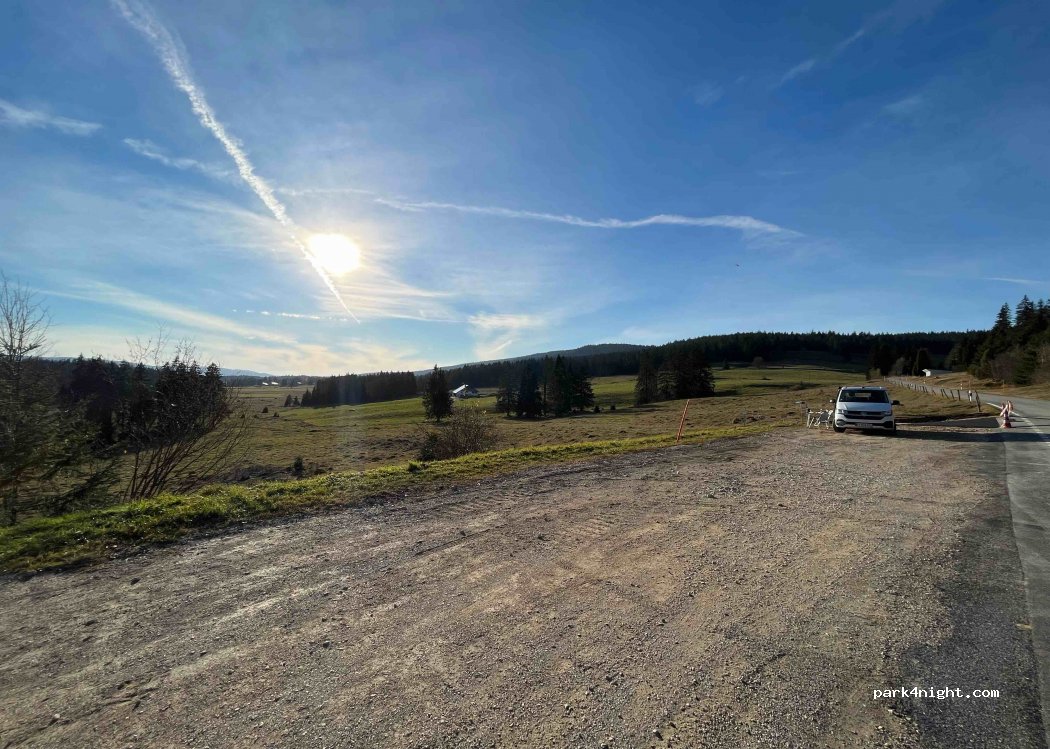 (1343) Le Lieu - La Douane — foto 2