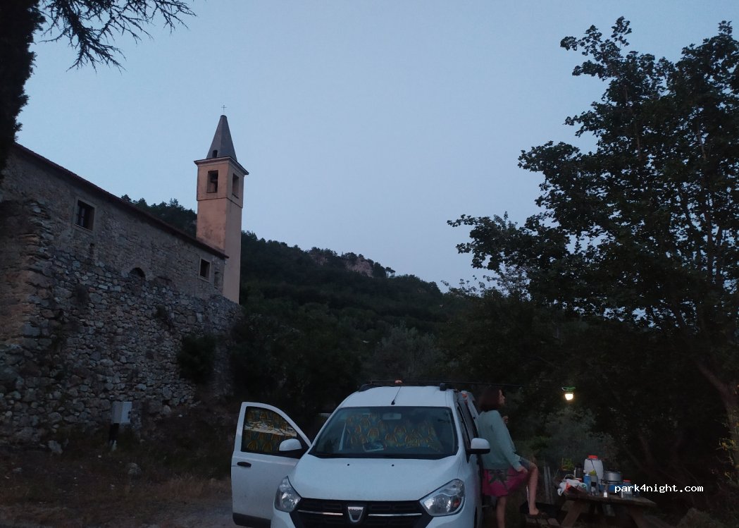 (17030) Erli - 19 Via Poggio — foto 3
